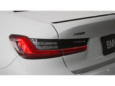 2026 BMW 330i 330i NA xDrive