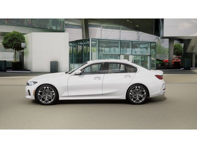 2026 BMW 330i 330i NA xDrive