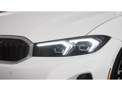 2026 BMW 330i 330i NA xDrive