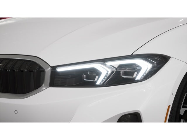 2026 BMW 330i 330i NA xDrive