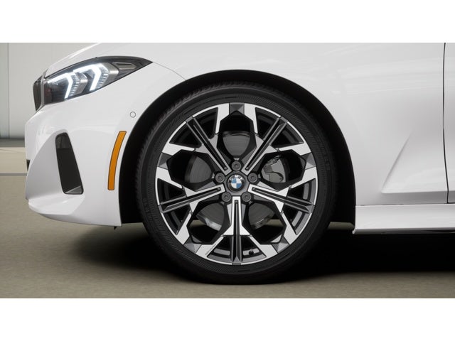 2026 BMW 330i 330i NA xDrive