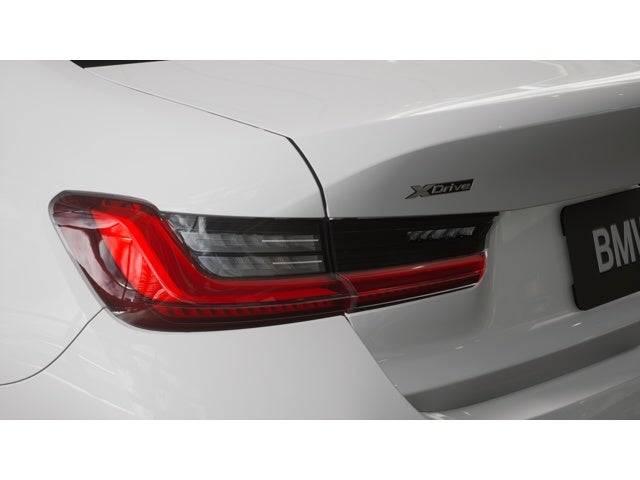 2026 BMW 330i 330i NA xDrive