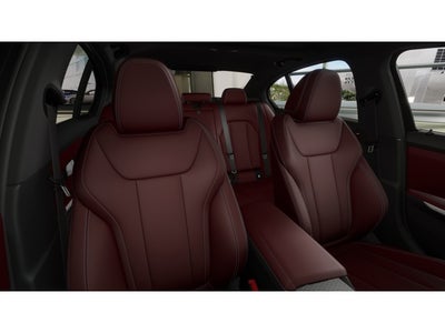 2026 BMW 330i 330i NA xDrive
