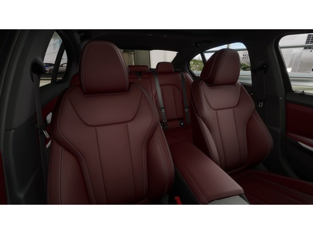 2026 BMW 330i 330i NA xDrive