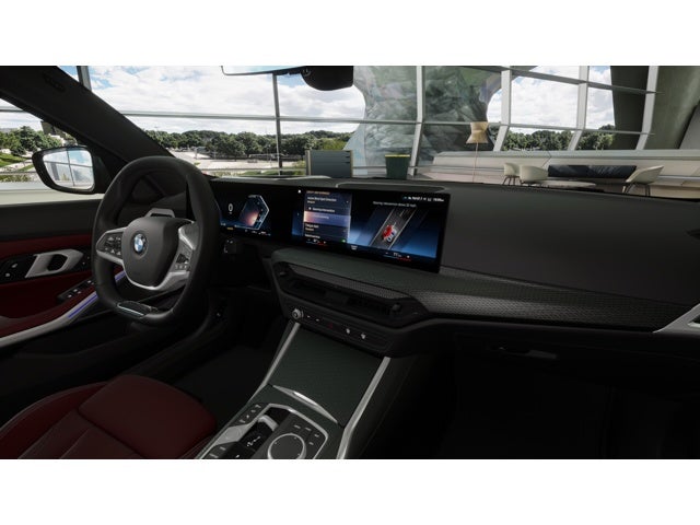 2026 BMW 330i 330i NA xDrive