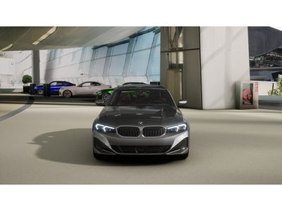 2026 BMW 330i 330i NA xDrive