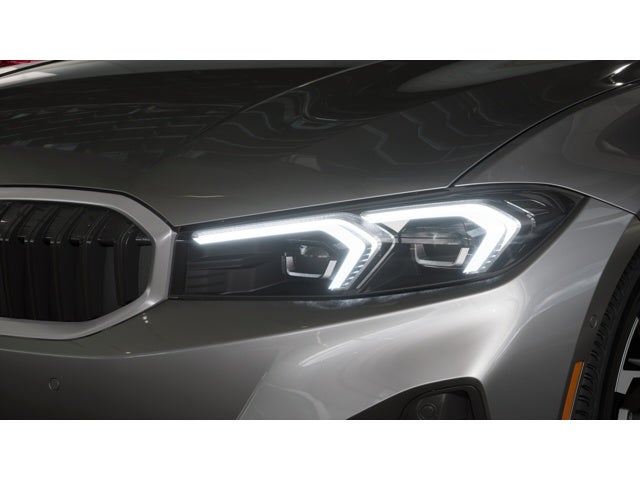 2026 BMW 330i 330i NA xDrive