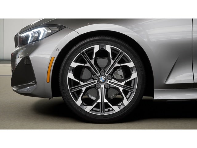 2026 BMW 330i 330i NA xDrive