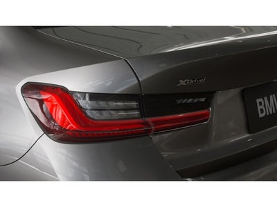 2026 BMW 330i 330i NA xDrive