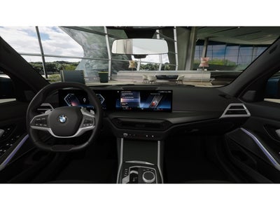2026 BMW 330i 330i NA xDrive