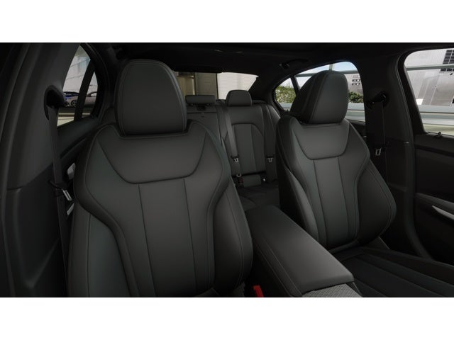 2026 BMW 330i 330i NA xDrive