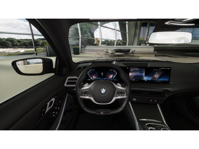 2026 BMW 330i 330i NA xDrive