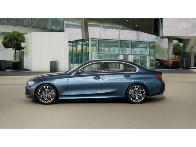 2026 BMW 330i 330i NA xDrive