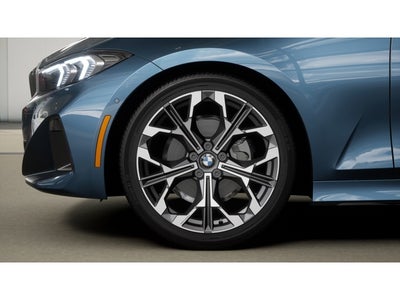2026 BMW 330i 330i NA xDrive
