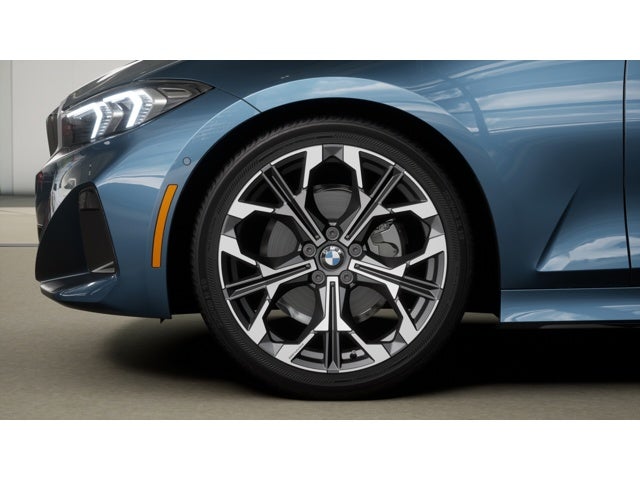 2026 BMW 330i 330i NA xDrive