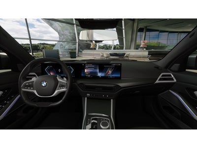 2026 BMW 330i 330i NA xDrive