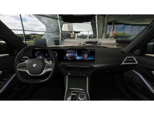 2026 BMW 330i 330i NA xDrive
