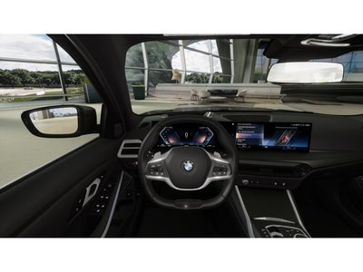 2026 BMW 330i 330i NA xDrive