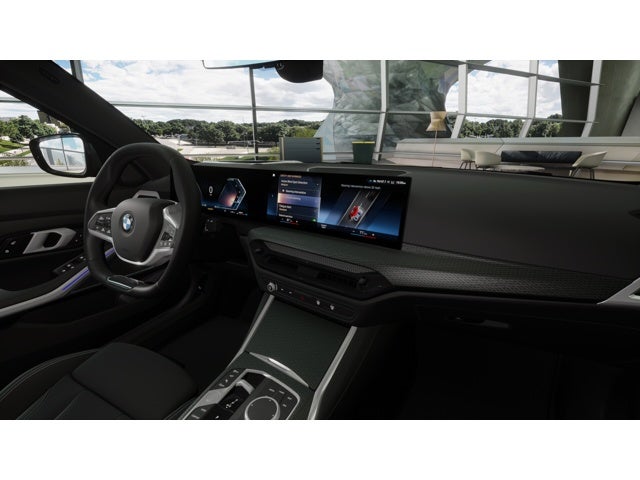 2026 BMW 330i 330i NA xDrive