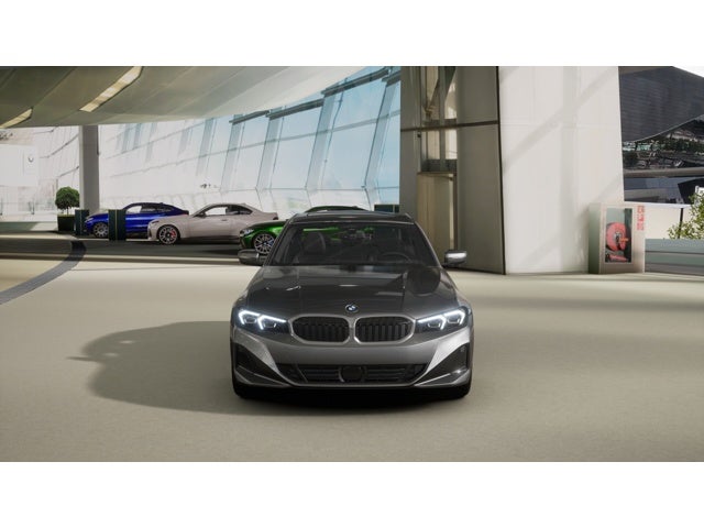 2026 BMW 330i 330i NA xDrive