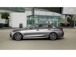 2026 BMW 330i 330i NA xDrive
