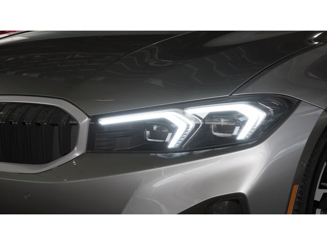 2026 BMW 330i 330i NA xDrive