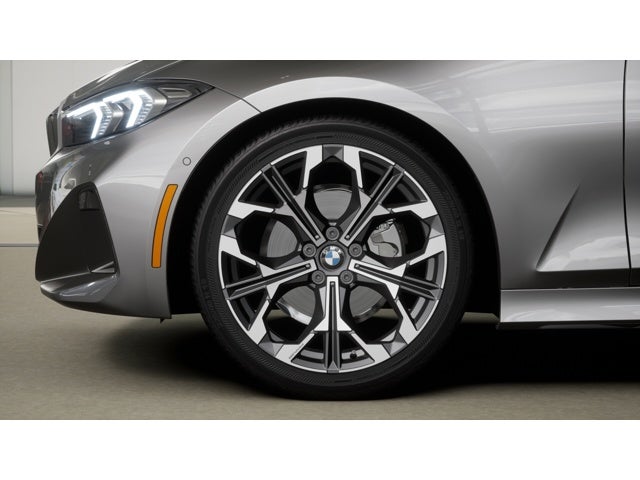 2026 BMW 330i 330i NA xDrive
