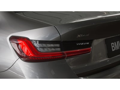 2026 BMW 330i 330i NA xDrive