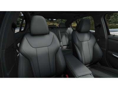 2026 BMW 330i 330i NA xDrive