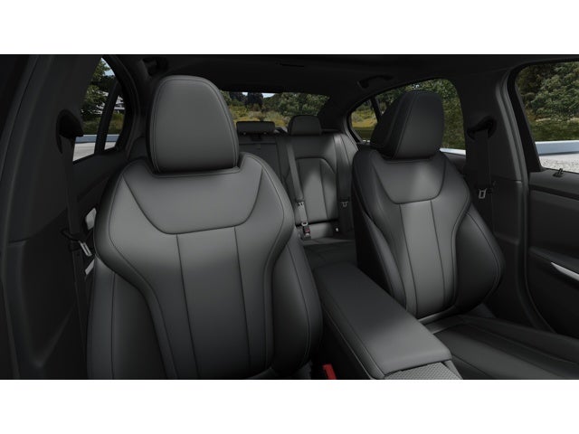 2026 BMW 330i 330i NA xDrive