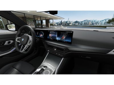 2026 BMW 330i 330i NA xDrive