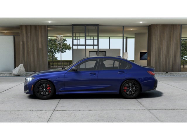2026 BMW 330i 330i NA xDrive