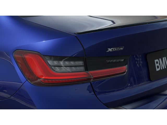 2026 BMW 330i 330i NA xDrive
