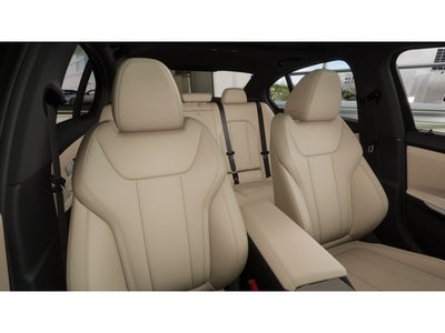 2026 BMW 330i 330i NA xDrive