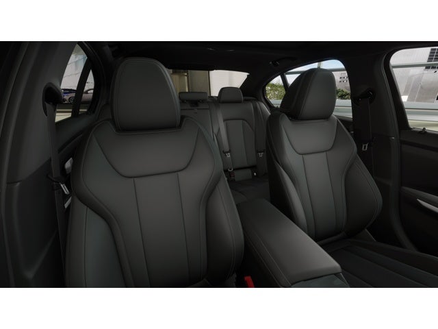 2026 BMW 330i 330i NA xDrive