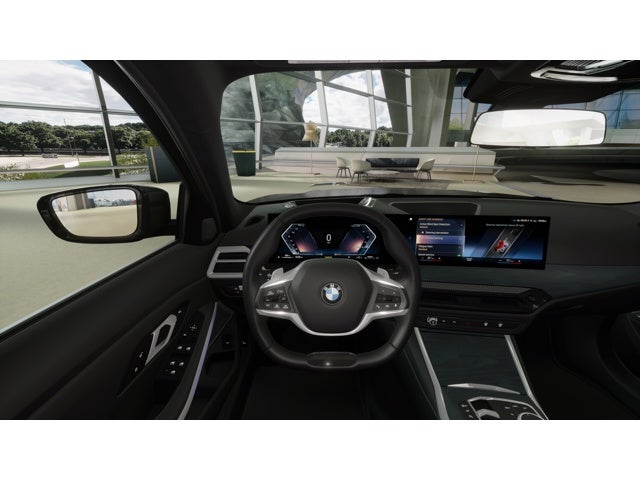 2026 BMW 330i 330i NA xDrive
