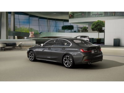 2026 BMW 330i 330i NA xDrive