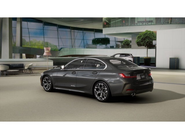 2026 BMW 330i 330i NA xDrive