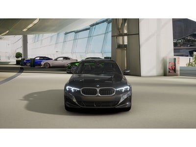 2026 BMW 330i 330i NA xDrive