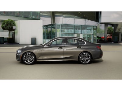 2026 BMW 330i 330i NA xDrive