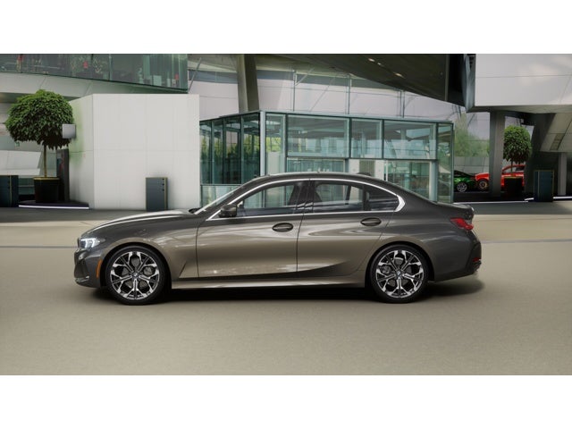 2026 BMW 330i 330i NA xDrive