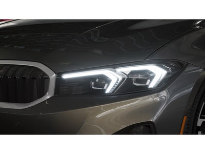 2026 BMW 330i 330i NA xDrive