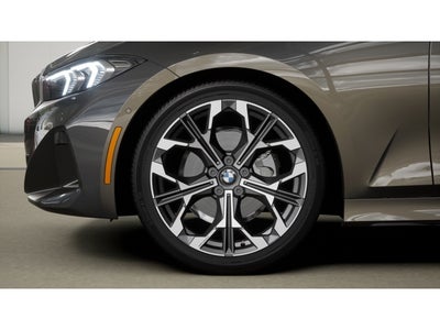 2026 BMW 330i 330i NA xDrive