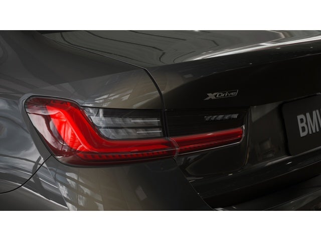 2026 BMW 330i 330i NA xDrive