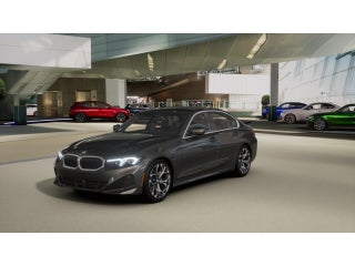 2026 BMW 330i 330i NA xDrive