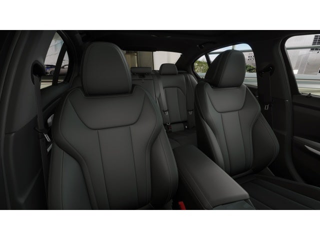 2026 BMW 330i 330i NA xDrive