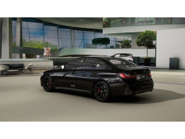 2026 BMW 330i 330i NA xDrive
