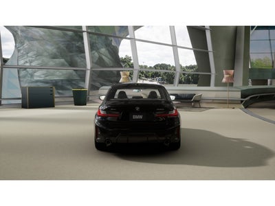2026 BMW 330i 330i NA xDrive