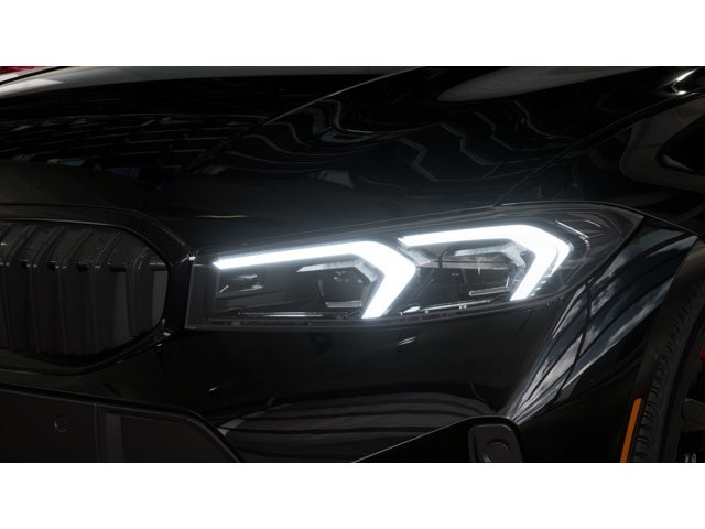 2026 BMW 330i 330i NA xDrive