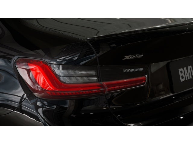 2026 BMW 330i 330i NA xDrive
